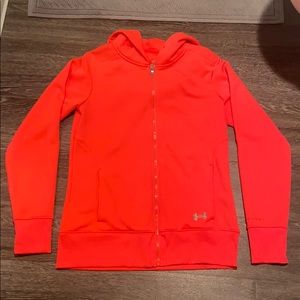 COPY - ❤️Woman’s UA sweatshirt Size SM
